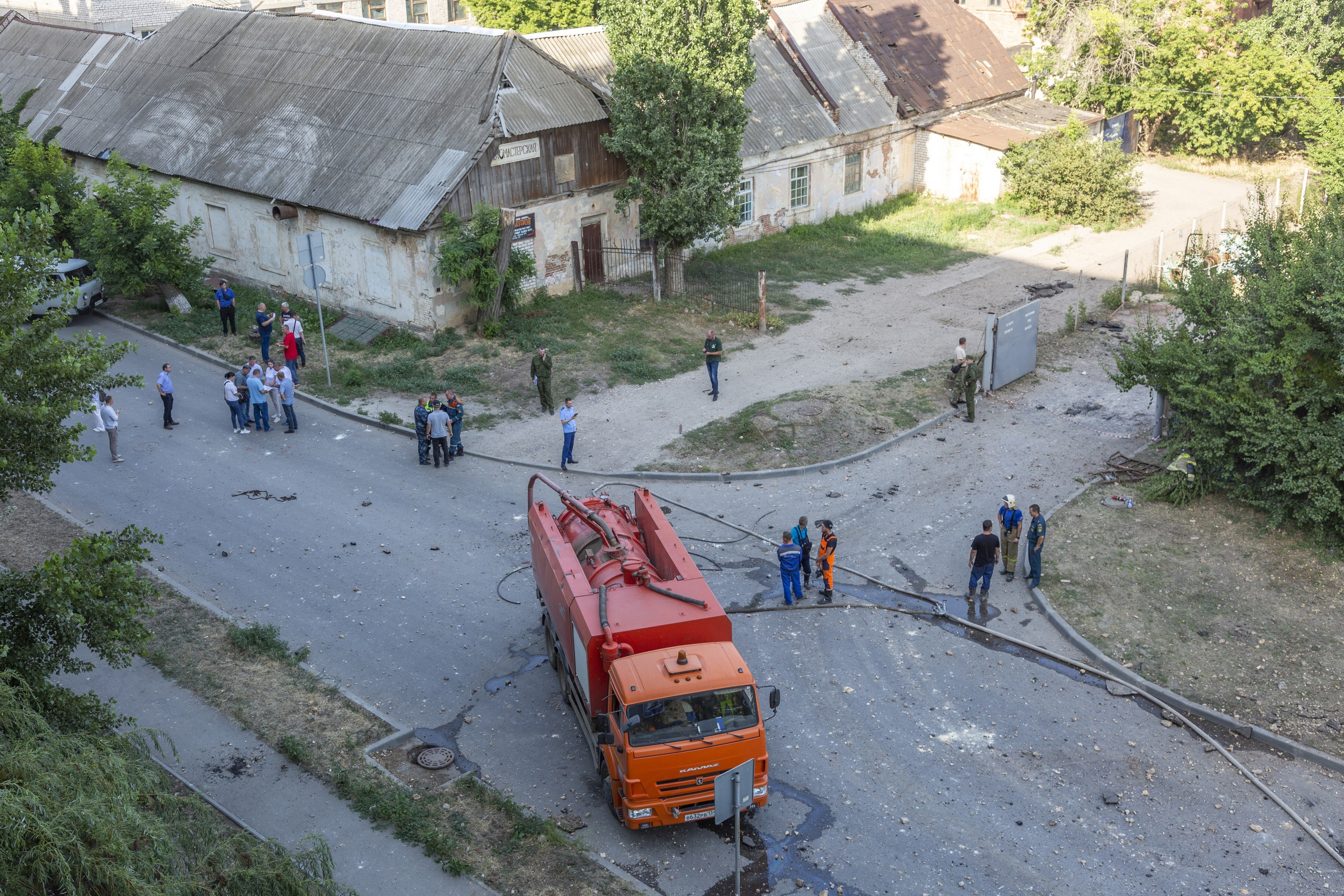 Новости Волгограда и Волгоградской области | V1.ру