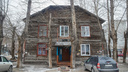 В Новосибирске запланировали снести 35 аварийных домов — где они находятся