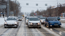 «Очереди выросли в момент»: в Волгограде автомобилисты в мороз массово бросились мыть машины