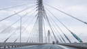 Кировский мост закроют на ремонт