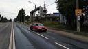 В Северодвинске машина насмерть сбила рабочего на железнодорожном переезде