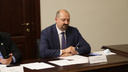 Заместитель министра культуры Новосибирской области Евгений Сазонов уходит в отставку