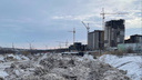 Горы снега и реки нечистот: обзор коммунального ада в Ростове