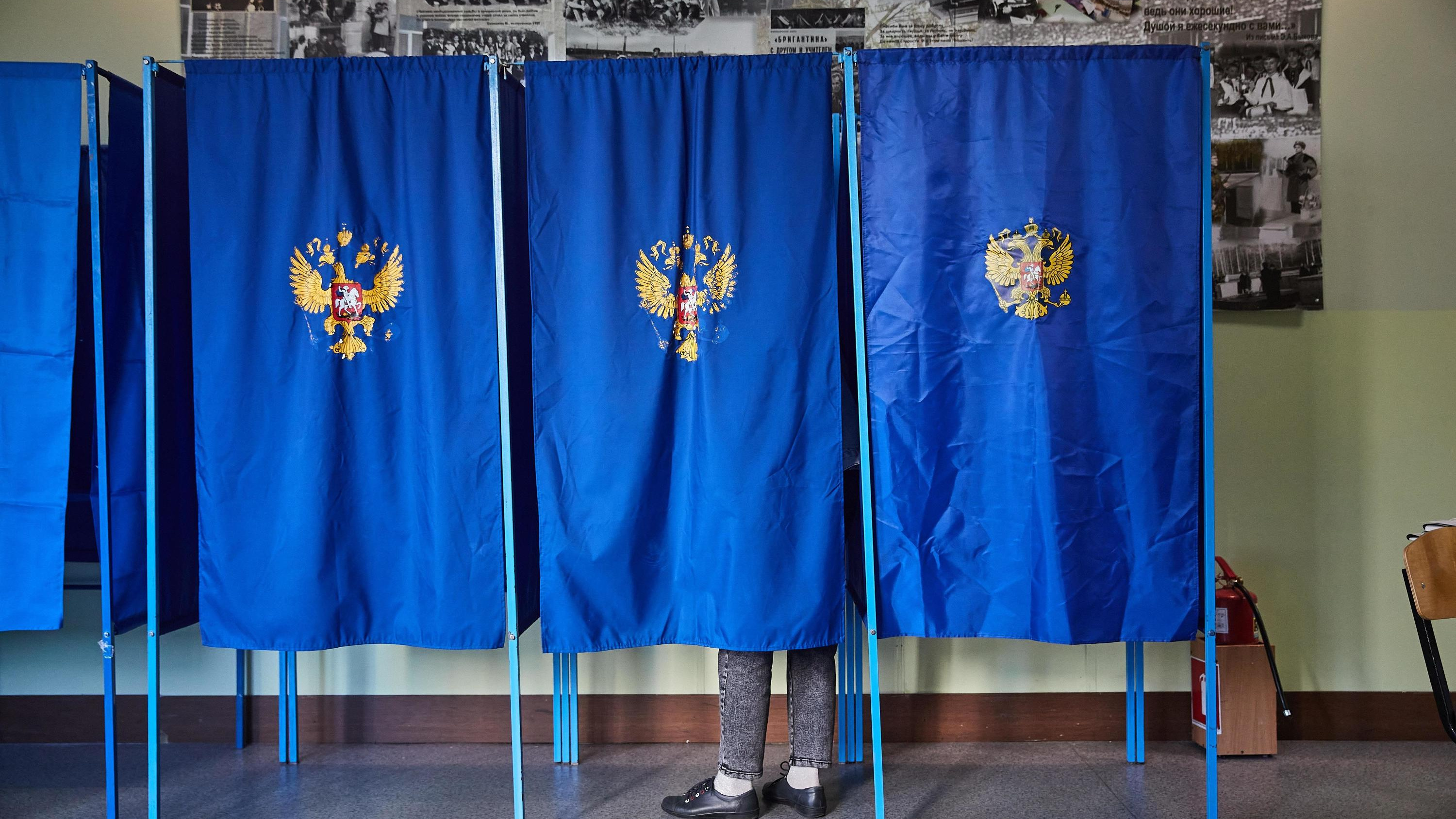 Член избиркома публично усомнился в законности выборов в Ростовской области
