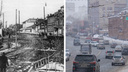 Как изменилась Уфа за 100 лет: сравниваем старые и новые фотографии города
