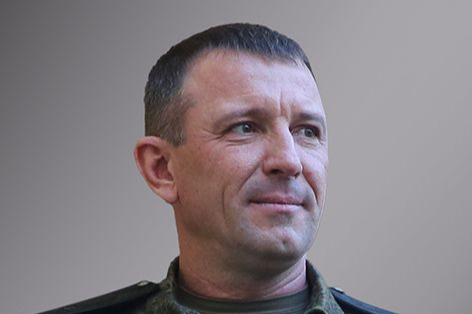 Следствие попросило перевести экс-командующего 58-й армией Ивана Попова под домашний арест