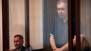 Суд вынес приговор экс-главе МЧС Кузбасса по делу «Зимней вишни» — какой срок он получил