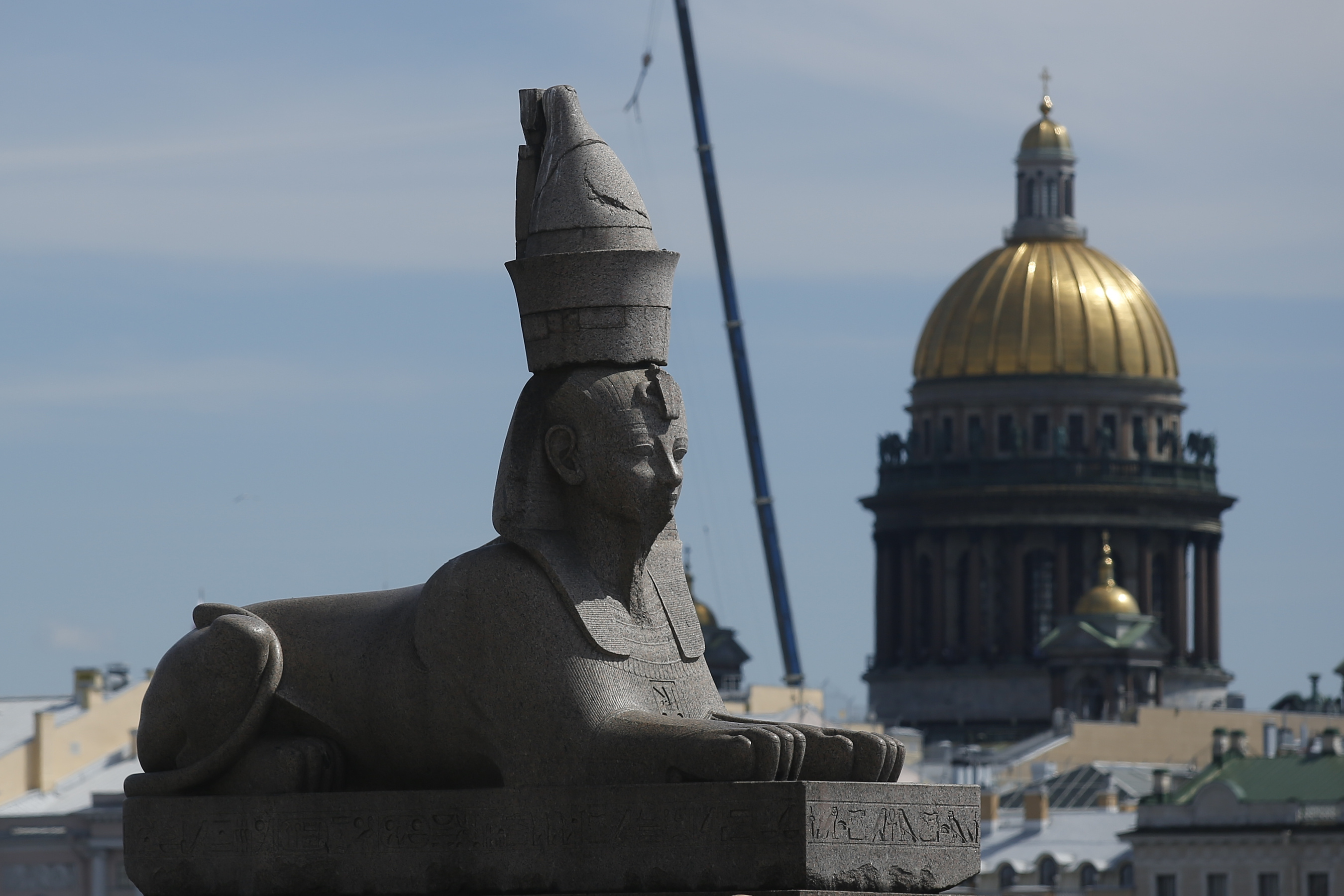 Загадываем желания по-петербургски: 10 мест нашего города, где исполняются  мечты - 29 декабря 2023 - ФОНТАНКА.ру