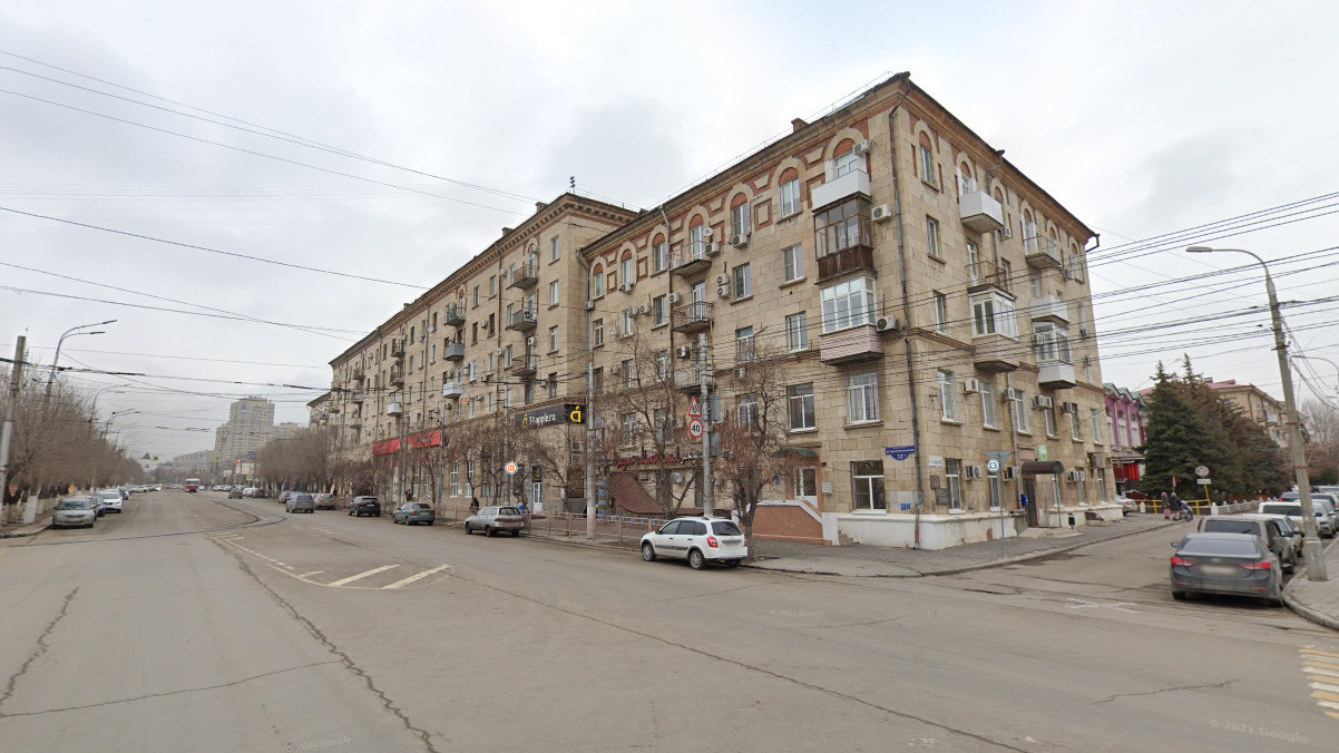 В Волгограде открытый холодильник вызвал пожарных в магазин. Как это возможно?