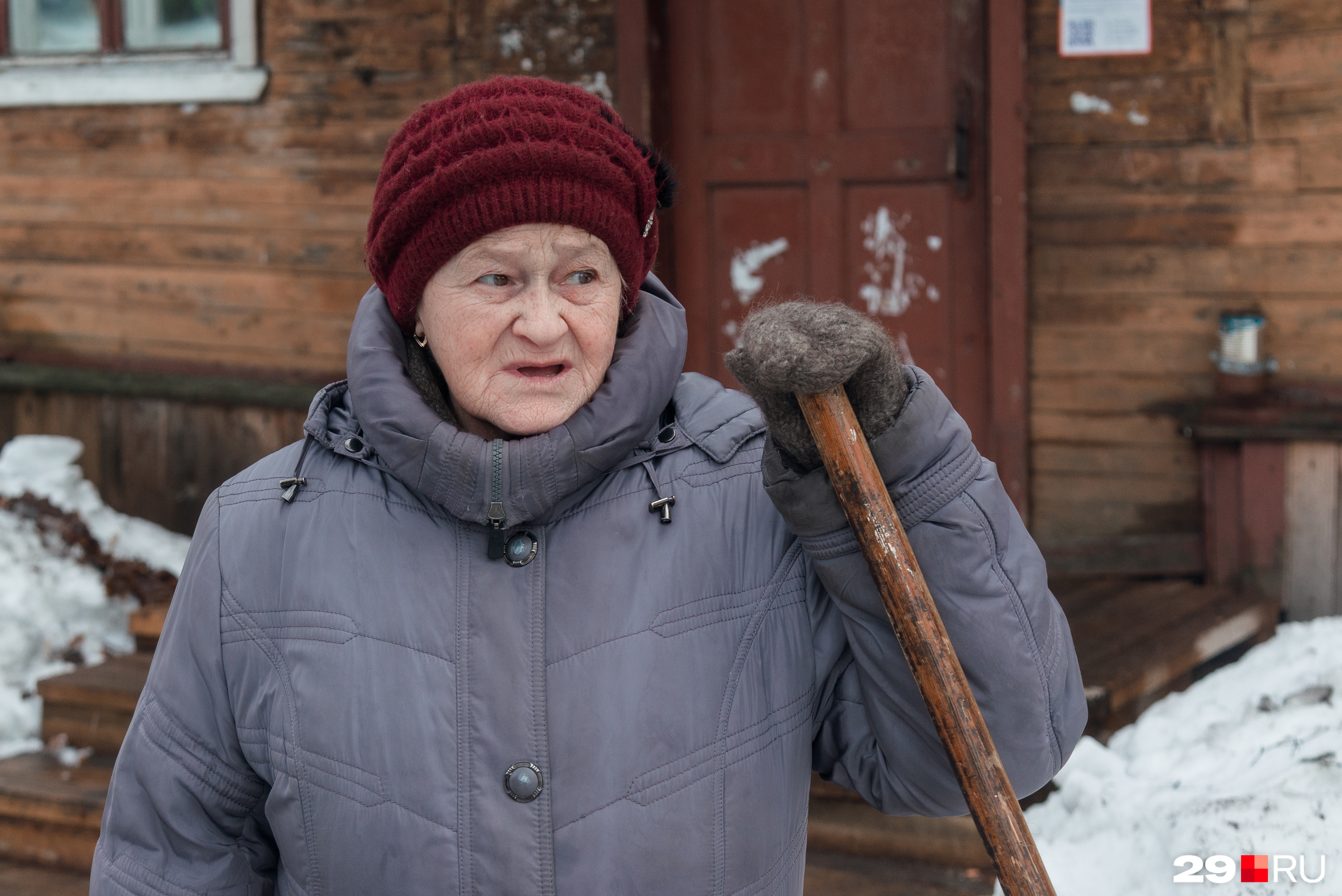 Из Архангельска в Северодвинск: гуляем по Левому берегу, где лечат  заключенных и живут как в 90-х | 07.03.2024 | Архангельск - БезФормата