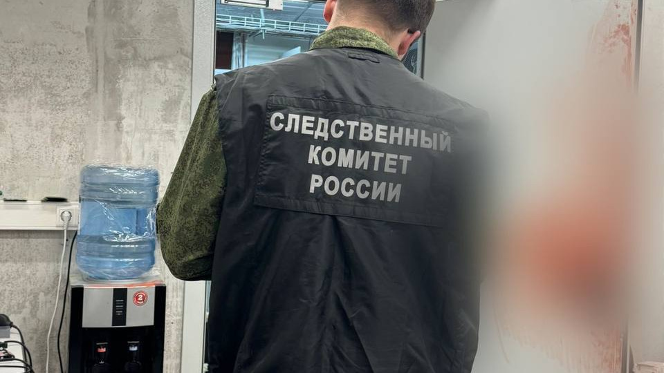 Спор из-за СВО перерос в жестокую расправу. В центре Москвы мужчина убил коллегу и залил ему в рот монтажную пену