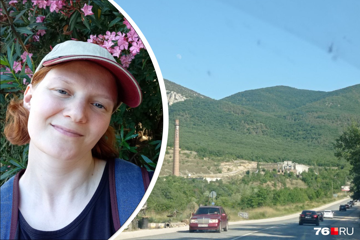 «В обе стороны за 36 тысяч»: туристка с семьей добралась до Крыма на машине и поделилась честными впечатлениями