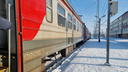 Четыре пригородных поезда меняют расписание из-за новых остановок в Новосибирской области