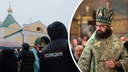 «Не надо выворачивать Россию наизнанку». Викарий патриарха Кирилла заявил, что мигранты хотят оккупировать Москву
