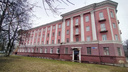 Пустует уже несколько лет: что решили сделать со зданием закрытой детской больницы <nobr class="_">№ 1</nobr> в Ярославле