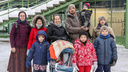 «Я разочарована в стране». Семье канадцев с 8 детьми, переехавшей в Россию, заморозили счета