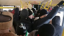 Подъем зарплат на 54% не остановил увольнения водителей автобусов в Ростове