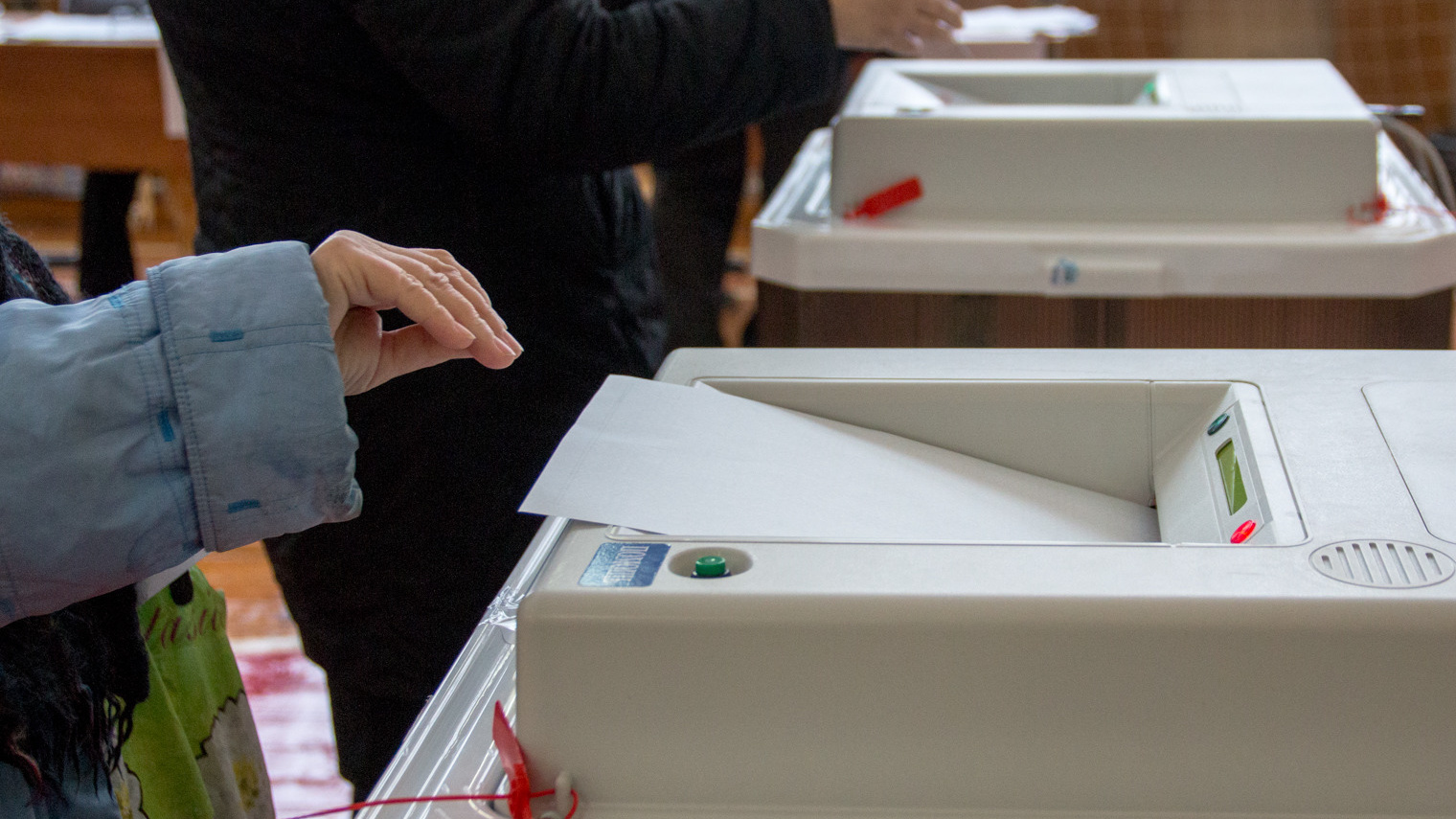 В Самарской области начали готовиться к выборам губернатора