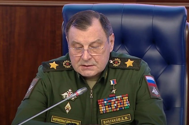 ФСБ задержала экс-заместителя министра обороны России. Что о нем известно