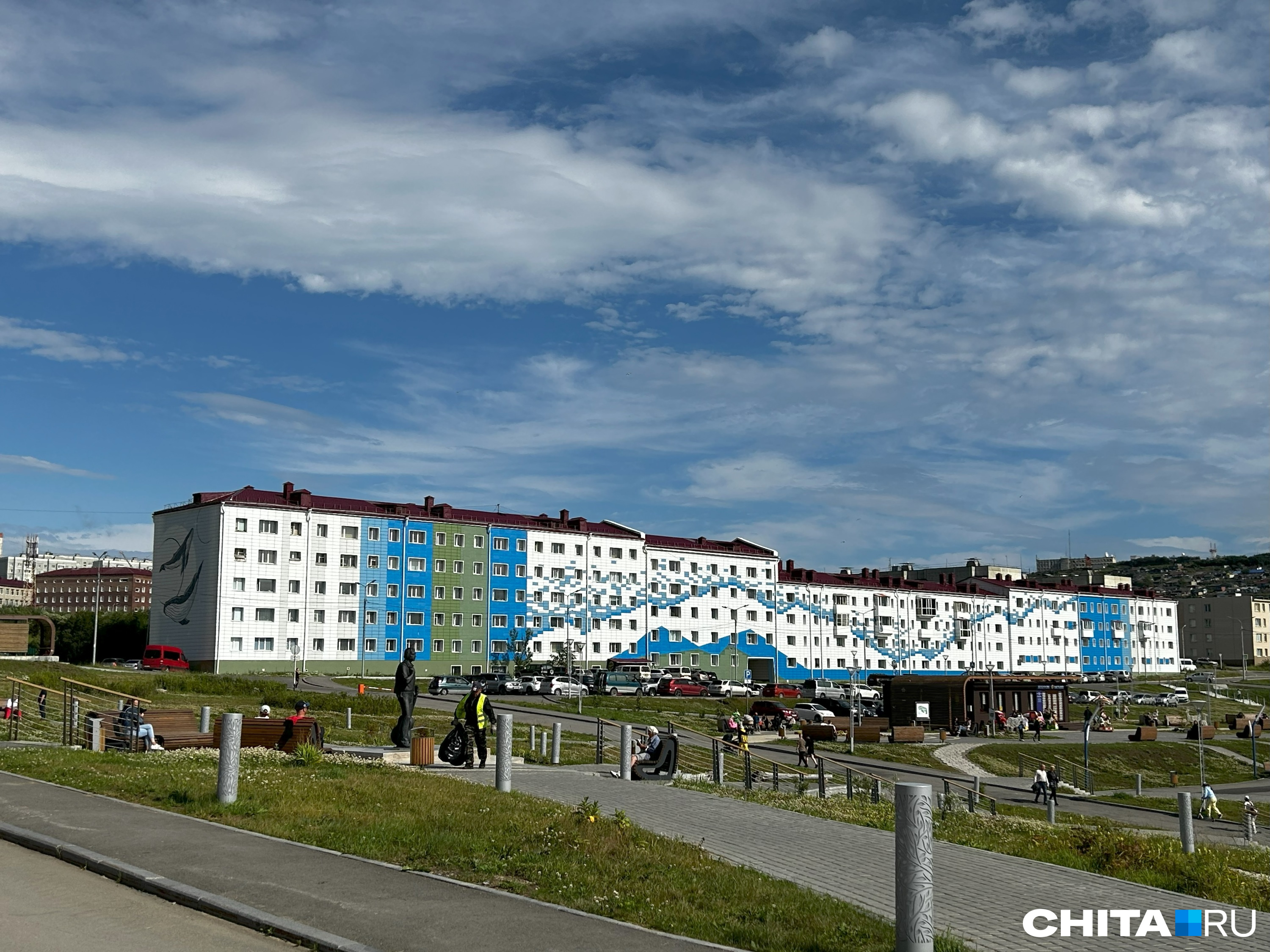 Получилось очень симпатично Получилось очень симпатично
