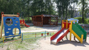 После череды несчастных случаев Наталья Котова потребовала проверить детские площадки