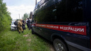 СКР допросит перевозчиков после ДТП с <nobr class="_">17 пострадавшим</nobr>и в автобусе в Кузбассе. Возбуждено дело