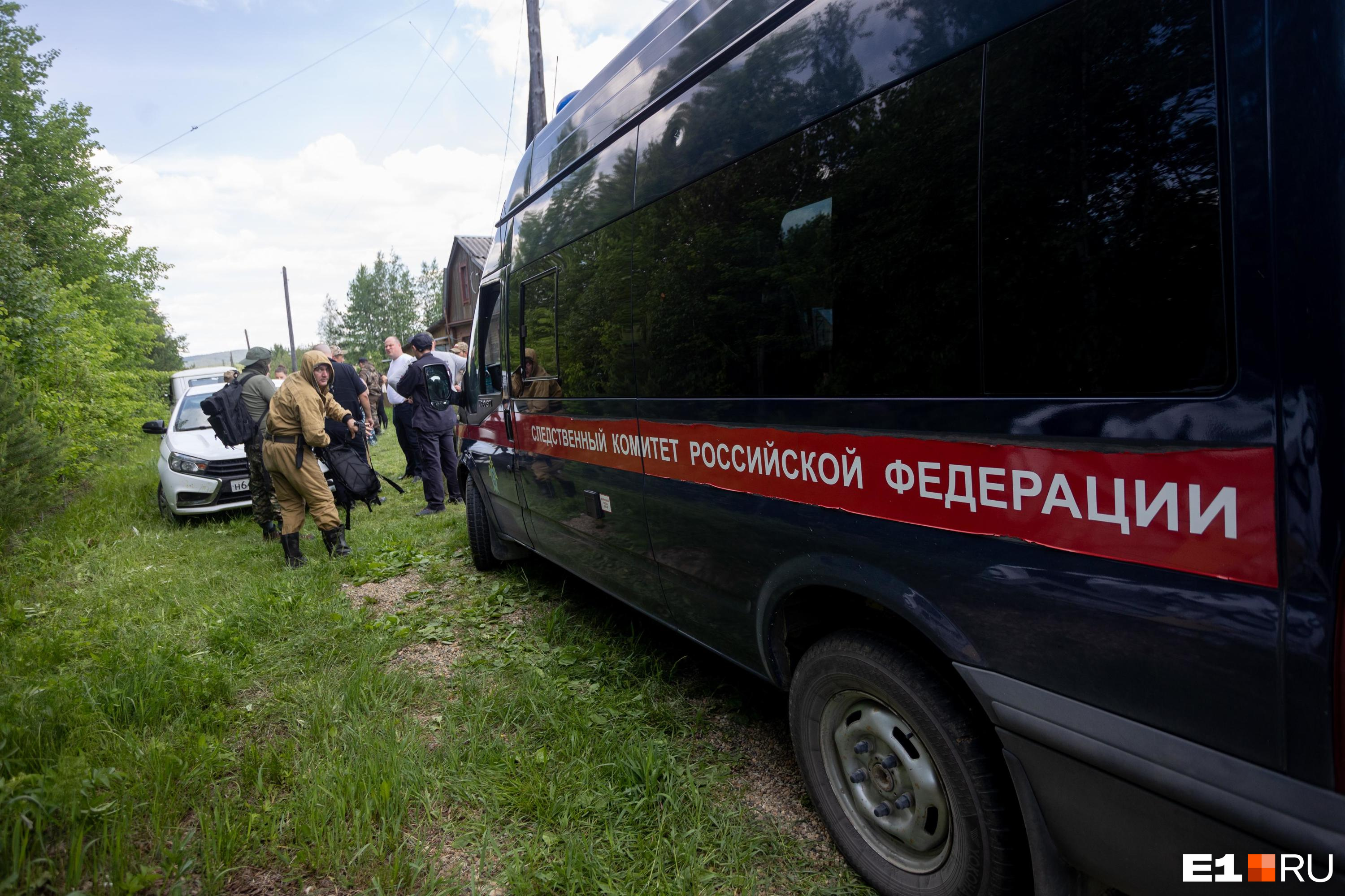 СКР допросит перевозчиков после ДТП с 17 пострадавшими в автобусе в Кузбассе. Возбуждено дело