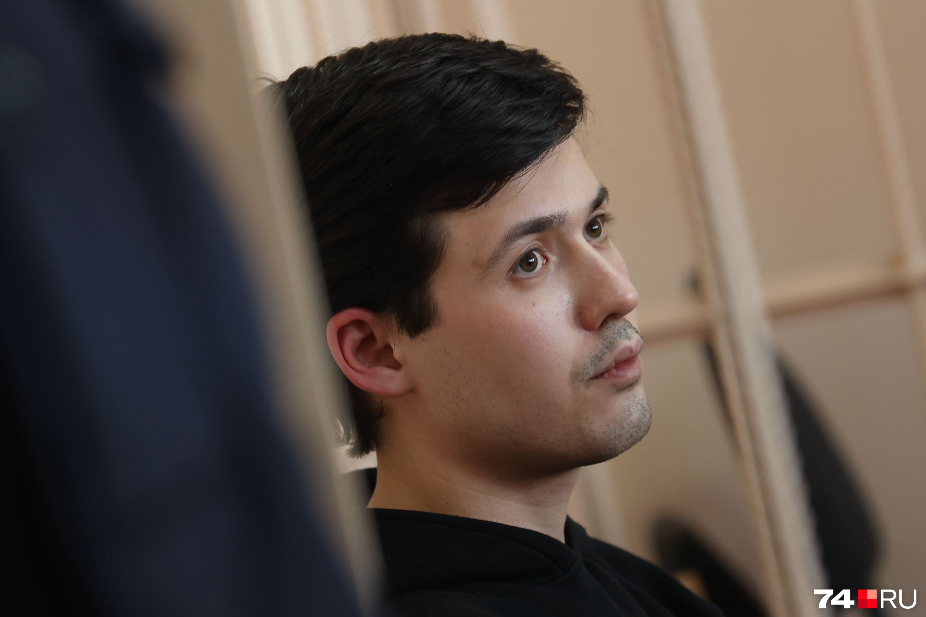 Кирилл Зубков работал следователем в Ленинском райотделе СК Кирилл Зубков работал следователем в Ленинском райотделе СК