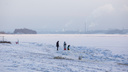 После оттепели придут лютые морозы: какой будет погода в январе 2024 года в Ярославской области