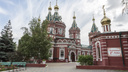 Продержался всего <nobr class="_">12 лет</nobr>? В Волгограде заявили о необходимости повторной реставрации Казанского собора