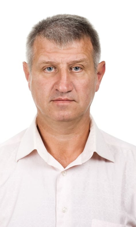 Андрей Кучерявый — полковник в отставке, который долгие годы проработал в МВД Андрей Кучерявый — полковник в отставке, который долгие годы проработал в МВД