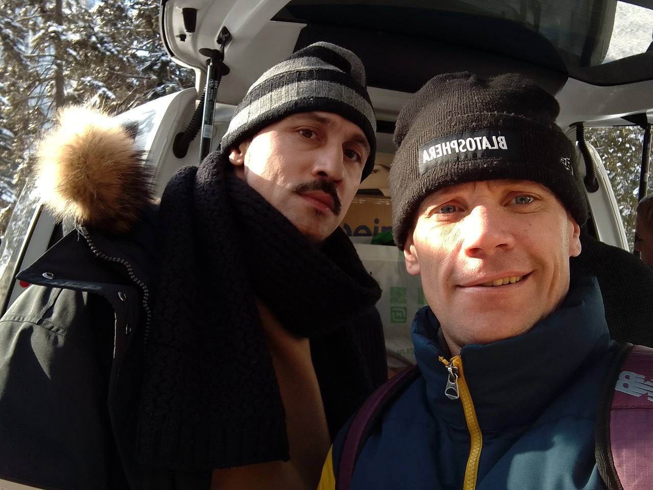 Дима Билан приехал в Донецк: новости СВО за 16 января
