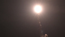 В Минобороны показали запуск ракеты из Белого моря: смотрим видео