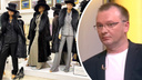 «Я боюсь, что ничего не останется»: бывший директор Модного дома Вячеслава Зайцева — о судьбе бренда