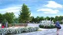Стало известно, кто за <nobr class="_">30 миллионов</nobr> построит сухой фонтан и вход в челябинский парк