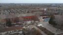 Самарский подшипниковый завод попал под снос из-за строительства вокзала на Пятилетке