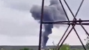 Эксперт назвал возможные причины крушения самолета Пригожина под Тверью. Взрыв на борту не исключен
