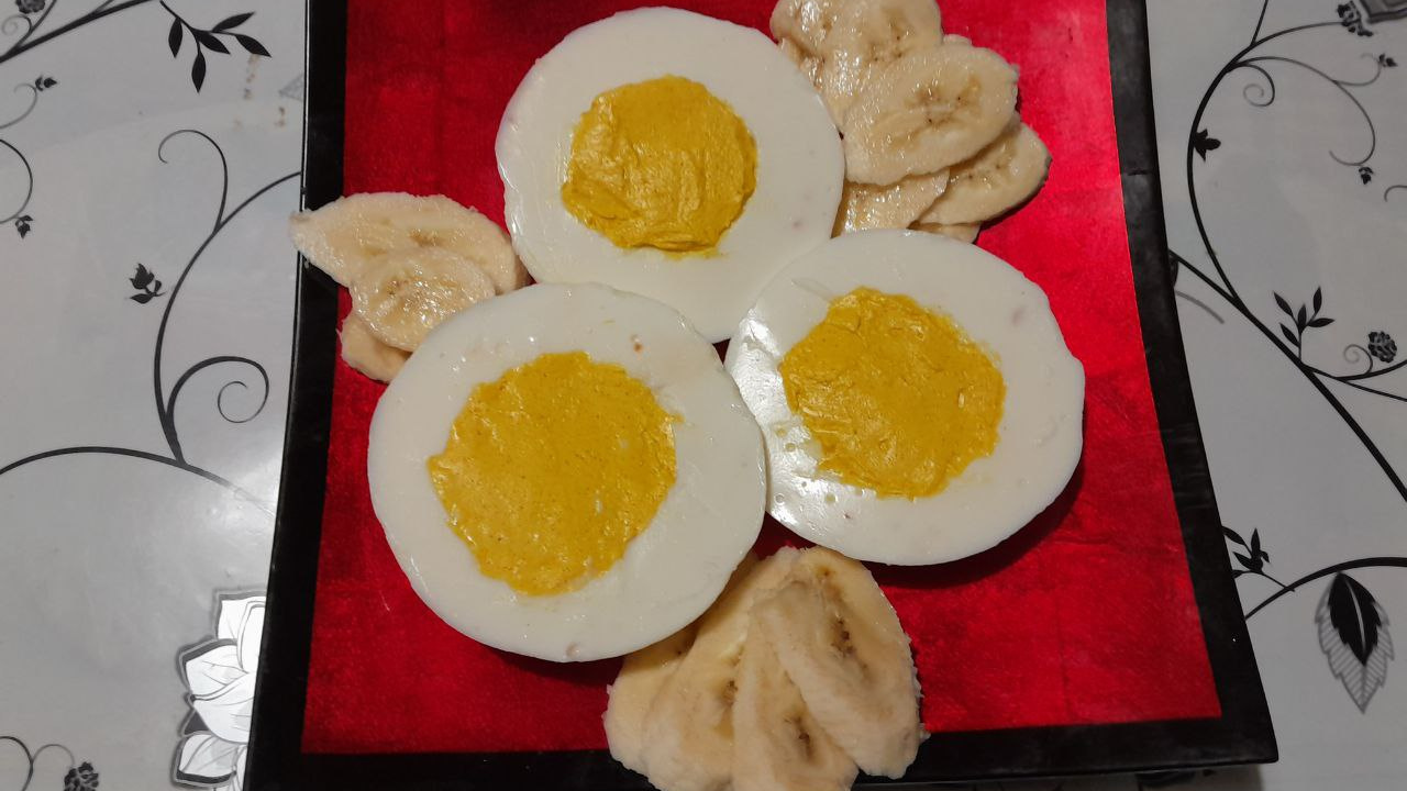 Как приготовить яйца своими руками: три безумных рецепта