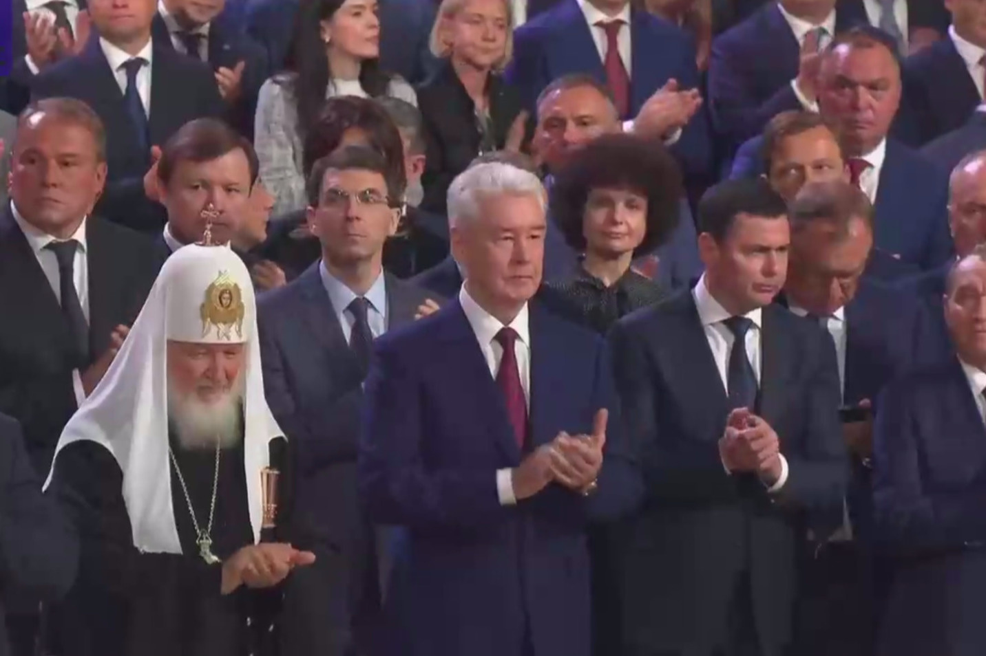 Инаугурация президента россии 2024 дата проведения
