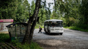 В Омске укоротят два автобусных маршрута