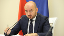 Вячеслав Федорищев прокомментировал свое участие в будущих выборах