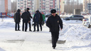 В Челябинской области задержали мужчину, «заминировавшего» школу
