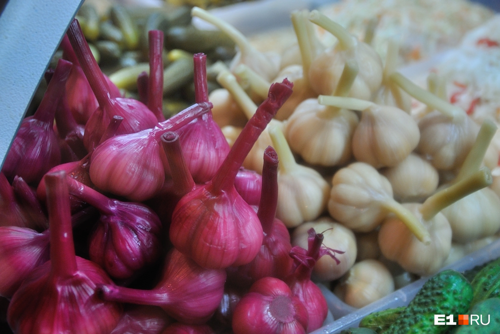 Капуста, лук и чеснок: полезные свойства, рецепты и особенности выращивания