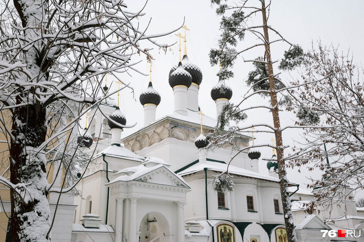 Православные праздники 16 ноября что нельзя делать