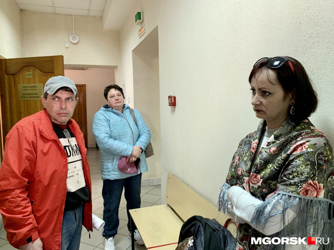 Кристина и Денис Плескачевы сказали, что не будут обжаловать приговор