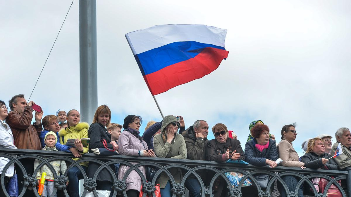 В Новосибирске ищут организатора праздника в День России — на него потратят 1,8 миллиона рублей
