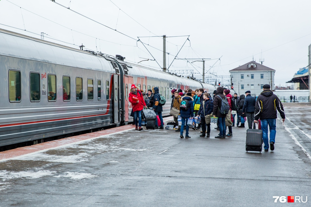 Там сейчас неспокойно»: 300 детей из Белгородской области на время переедут  в Ярославскую область | 08.01.2024 | Ярославль - БезФормата