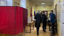 «Люди ответили тем, что пришли на избирательные участки»: губернатор — про выборы и атаку дронов в Сызрани