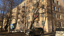Вопрос о бесплатных помещениях для «Единой России» в Архангельске не вынесут на обсуждение в гордуму