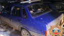 Дорога за решетку: в Башкирии водитель скрылся с места ДТП с погибшим пешеходом